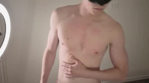Dominic XDominus518 online show from July 10, 4:12 pm