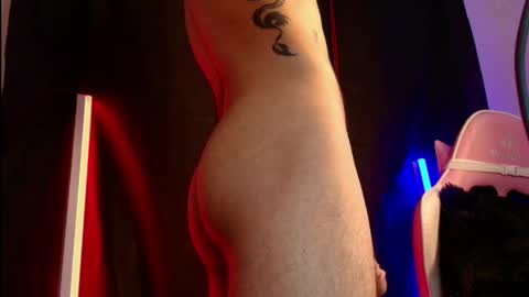 rosse online show from April 18, 10:43 pm