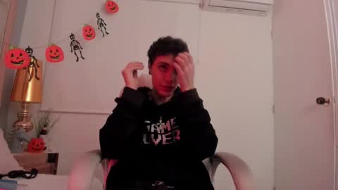 dark_sun333 online show from October 23, 3:30 am