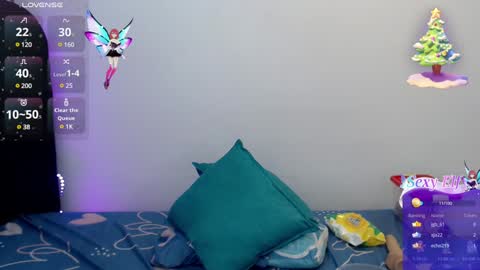 Rin Yamaoka online show from December 30, 10:34 pm