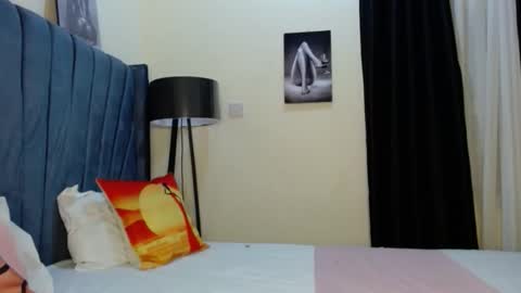 Tiff online show from March 29, 5:47 pm