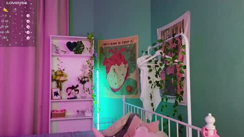 Snapshot of dark_vamp_ chatting on February 6, 1:16 am Vamp  online show from February 6, 1:16 am