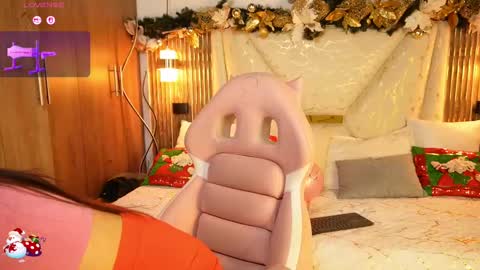 Angel Darcy  online show from November 21, 12:08 am