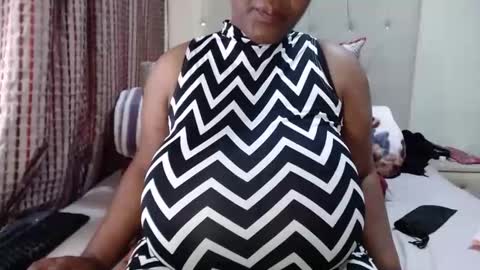 DarkBusty online show from September 29, 9:19 am