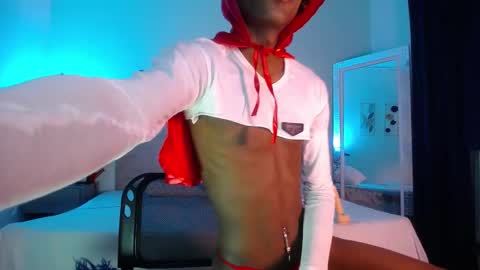 darkcandyboy online show from October 4, 12:58 pm