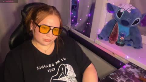 darkcharm1 online show from November 24, 2:27 pm