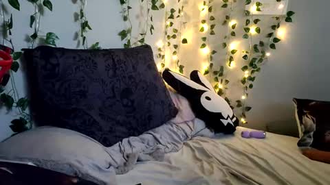 darkestdesire91 online show from October 17, 5:28 pm