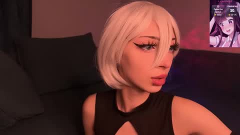 Yuu online show from October 9, 12:16 am