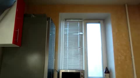 DarkIlona online show from November 4, 5:31 am