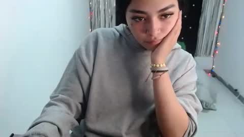 Darkitty online show from January 11, 4:36 pm