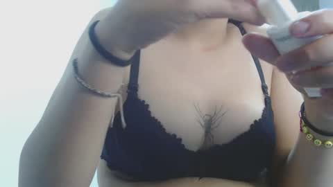 Darkitty online show from March 3, 8:00 pm