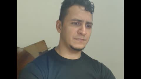 Dark King online show from October 14, 3:42 am