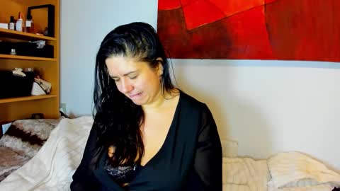 darklilithx online show from February 12, 5:05 pm