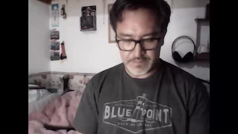 darkma82 online show from May 3, 3:45 am