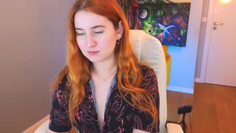 darkmoon____ online show from December 24, 10:28 pm