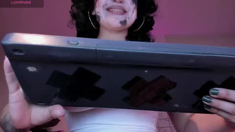 darknes_lilith18 online show from February 12, 1:31 am