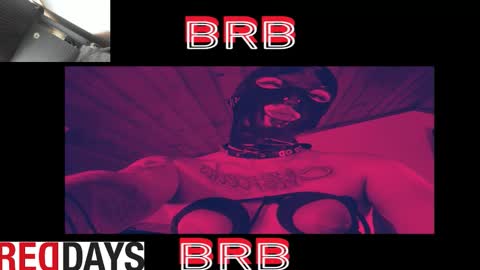 Darkness online show from March 18, 6:58 pm