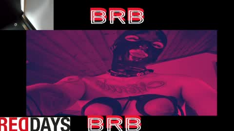 Darkness online show from April 17, 5:59 pm