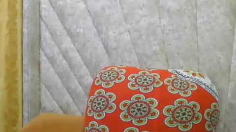 SHANICE online show from November 4, 9:27 pm