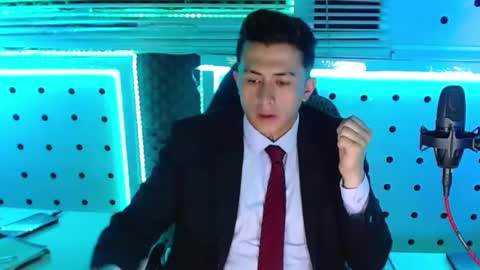 DARKO0717 online show from September 16, 1:35 pm