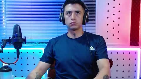 DARKO0717 online show from April 15, 1:20 am