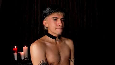 Darko online show from November 1, 11:37 pm