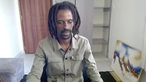 Master-bate online show from April 18, 11:12 am