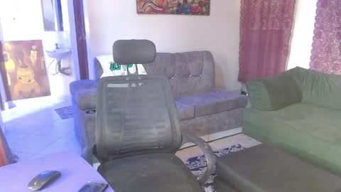 Master-bate online show from April 5, 6:43 am