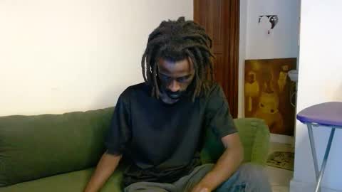 Master-bate online show from April 8, 4:10 pm