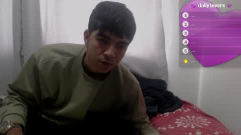darkr_ider online show from June 20, 6:14 pm