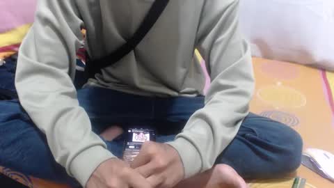 darkr_ider online show from May 4, 11:22 pm