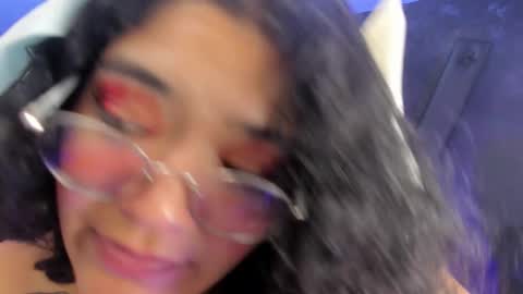 Dark ReeD online show from February 17, 8:02 am