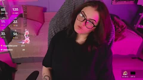 Shine online show from April 21, 1:42 am