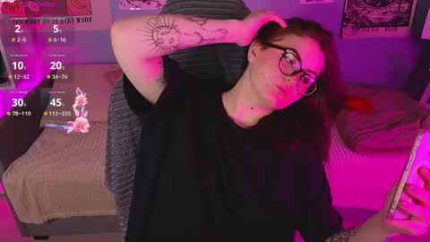 Shine online show from April 20, 8:23 pm