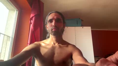 Darkside online show from January 29, 9:44 am