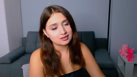 Amelie online show from July 4, 4:54 pm
