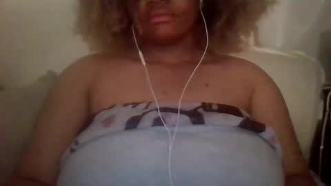 DarkSundaze online show from April 17, 6:27 am