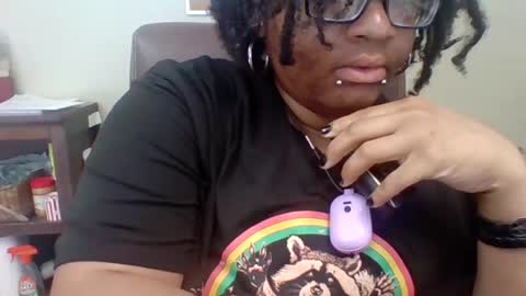 DarkSundaze online show from June 17, 5:18 pm