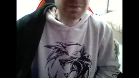 Snapshot of darkv88 chatting on January 27, 9:34 am Darkv88 online show from January 27, 9:34 am