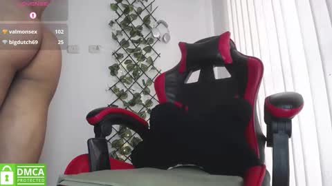 darkviper26 online show from March 5, 2:26 pm