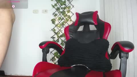 darkviper26 online show from April 4, 3:57 am