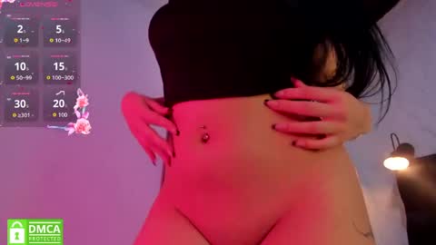 Darky Doll online show from April 23, 1:24 am