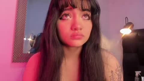 Snapshot of darky_doll chatting on September 26, 4:31 am Darky Doll online show from September 26, 4:31 am