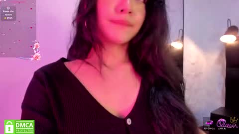 Darky Doll online show from April 12, 1:20 am