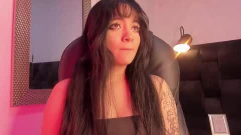 Snapshot of darky_doll chatting on September 27, 4:43 am Darky Doll online show from September 27, 4:43 am