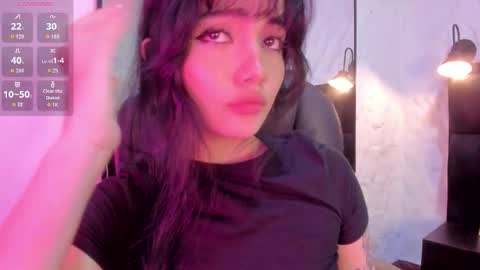 Darky Doll online show from February 28, 9:41 pm