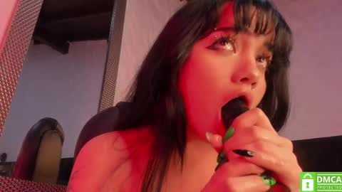Snapshot of darky_doll chatting on September 28, 4:54 am Darky Doll online show from September 28, 4:54 am