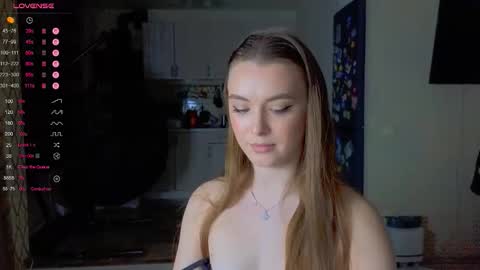 Darlina online show from October 1, 4:39 pm