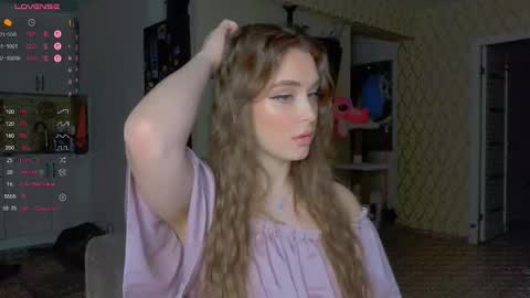 Darlina online show from October 22, 3:24 pm