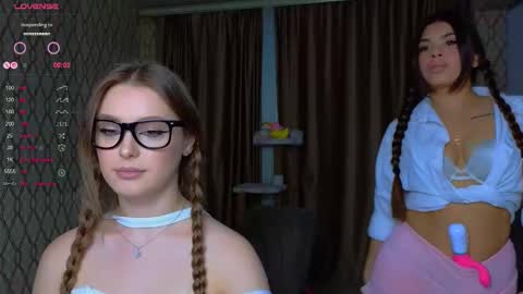 Darlina online show from September 22, 2:10 pm